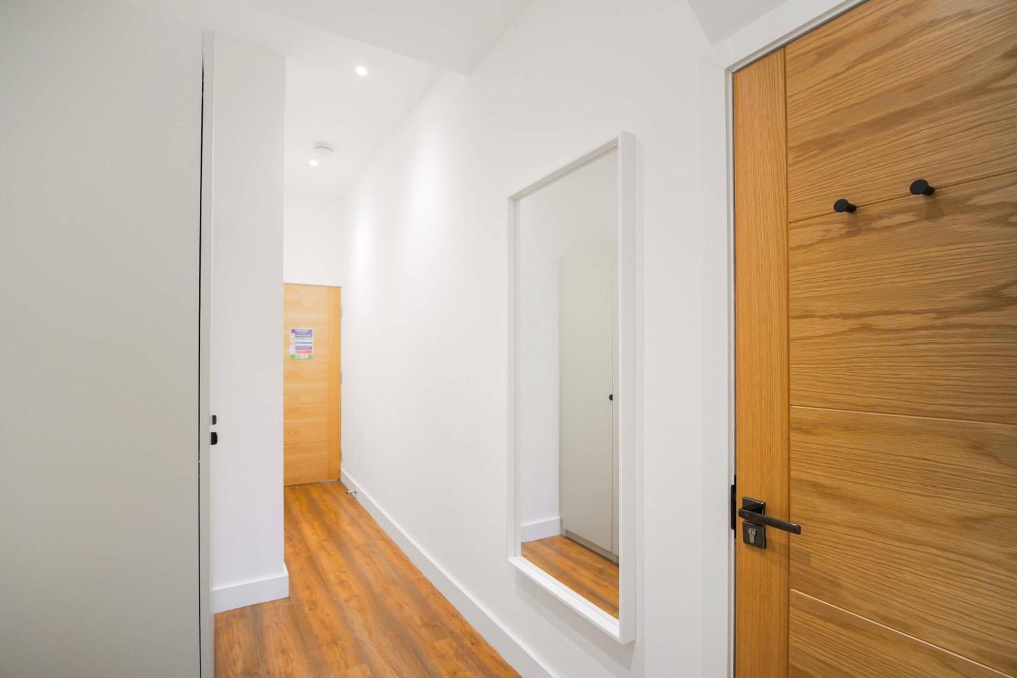 Afflecks By The Heim Residences Manchester Bagian luar foto