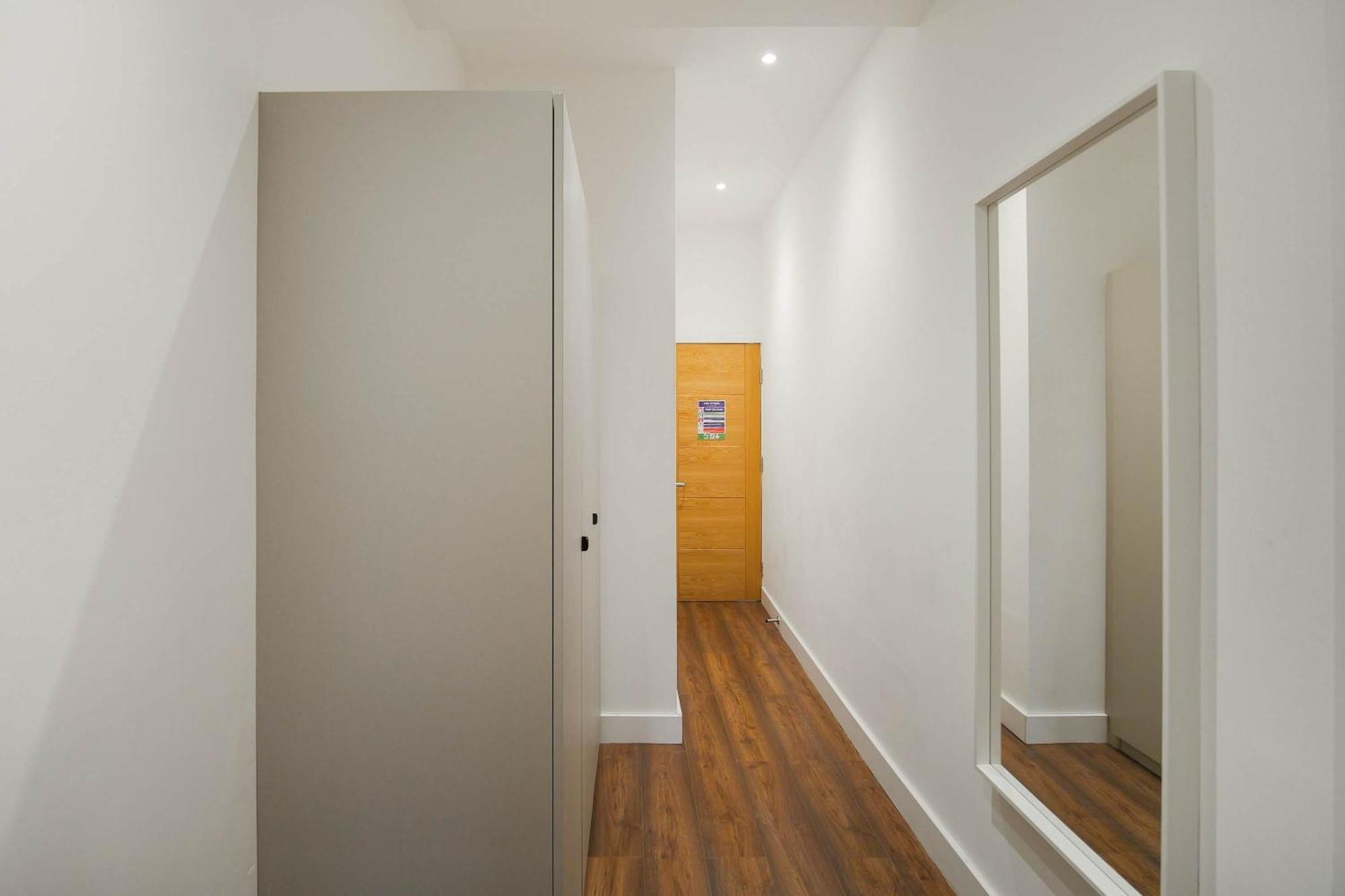 Afflecks By The Heim Residences Manchester Bagian luar foto