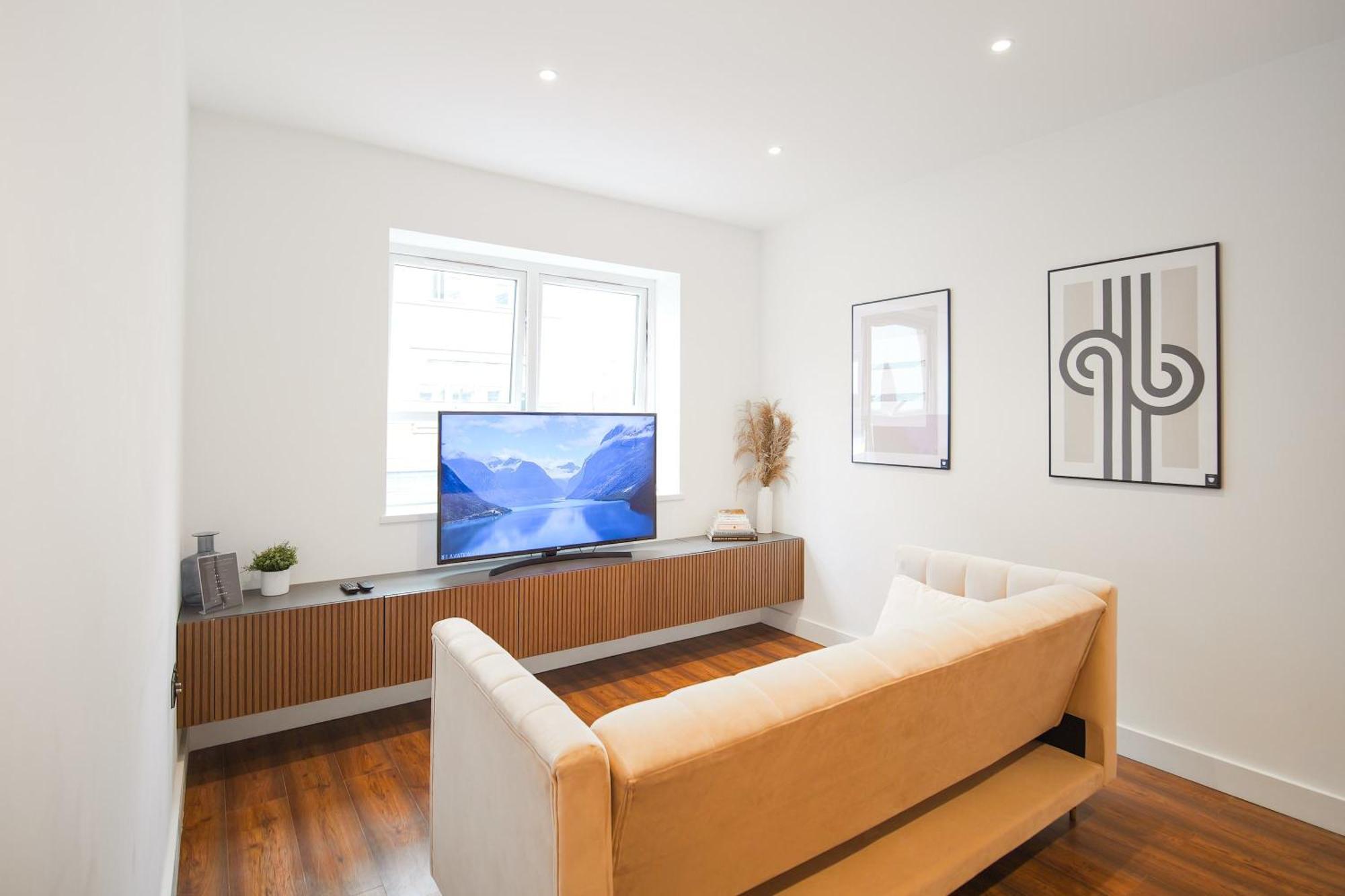 Afflecks By The Heim Residences Manchester Bagian luar foto