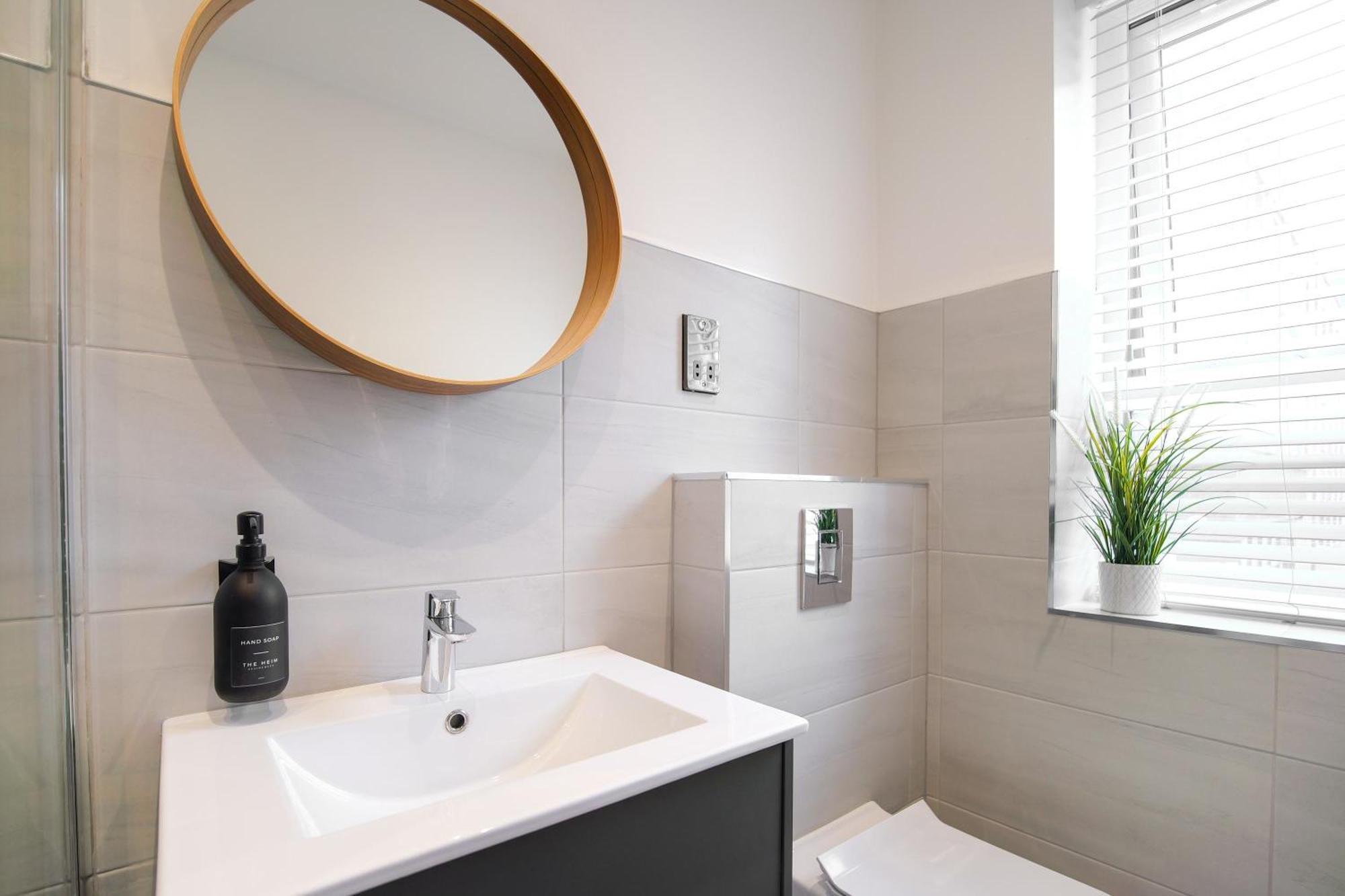 Afflecks By The Heim Residences Manchester Bagian luar foto