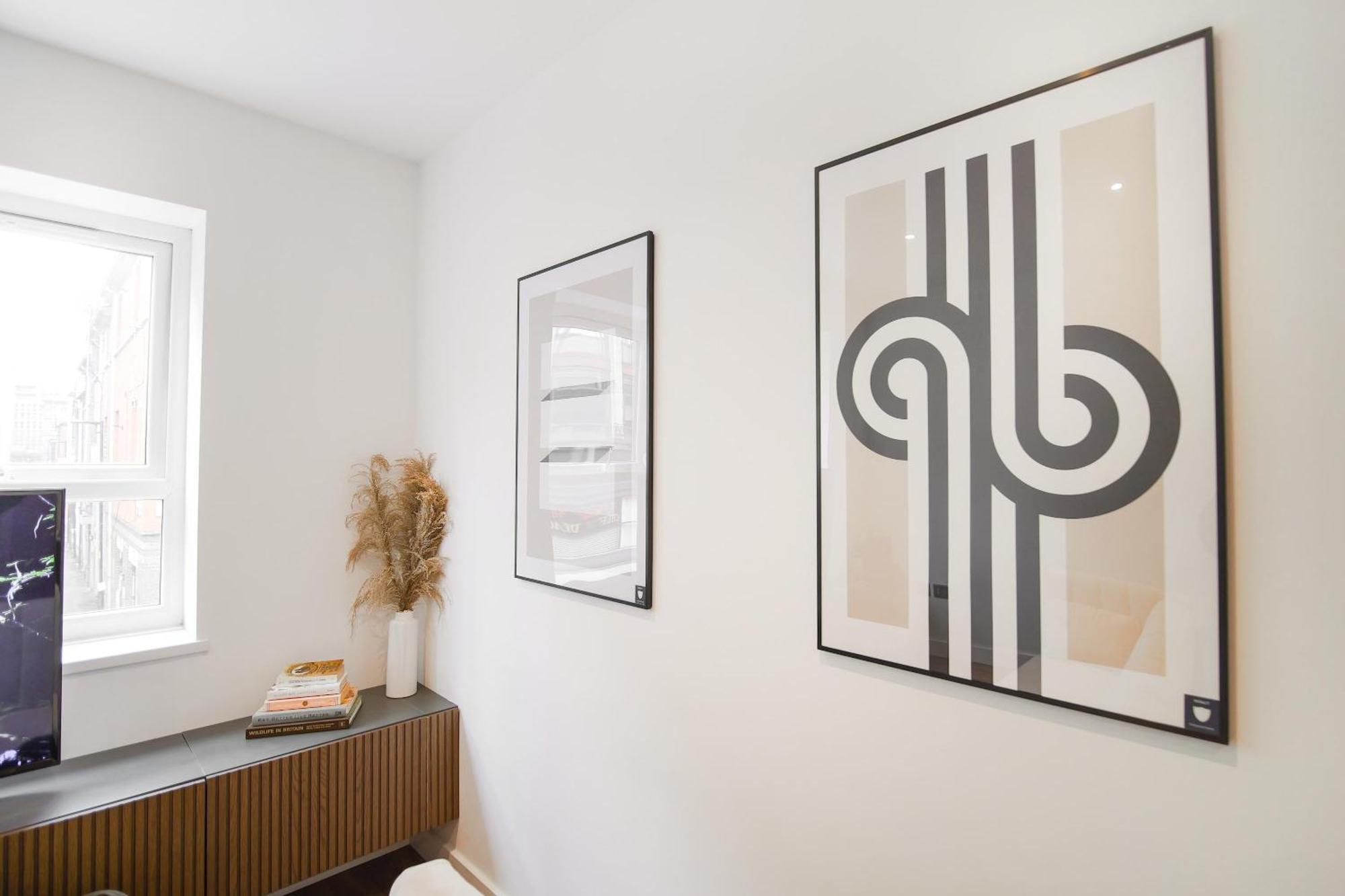 Afflecks By The Heim Residences Manchester Bagian luar foto